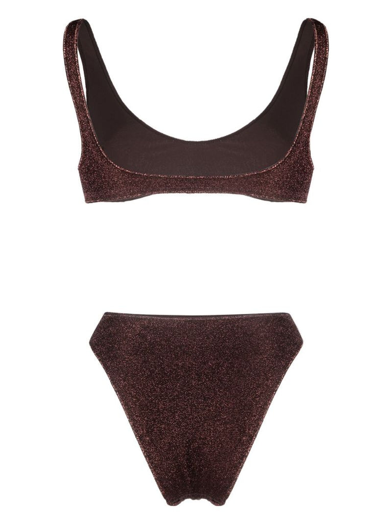 Brown LumiÃ_x0083_Â©re Bikini