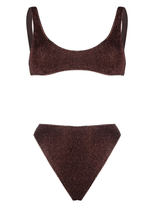 Brown LumiÃ_x0083_Â©re Bikini