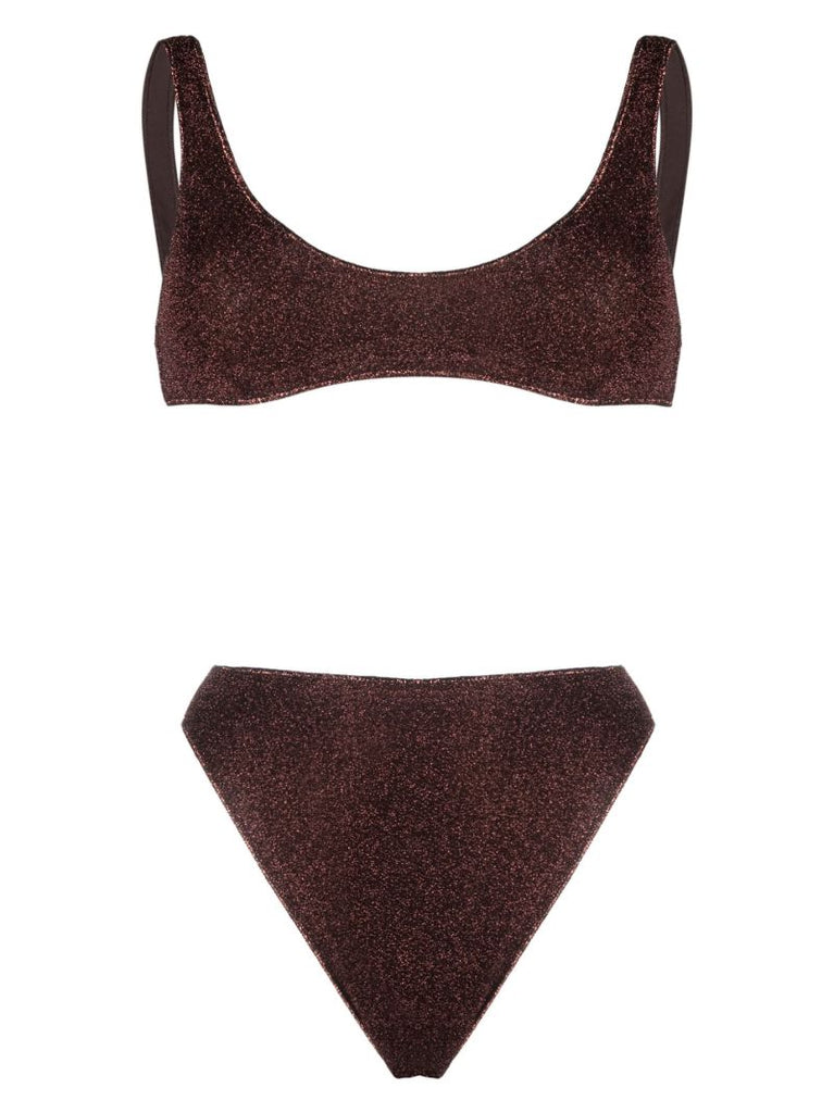 Brown LumiÃ_x0083_Â©re Bikini