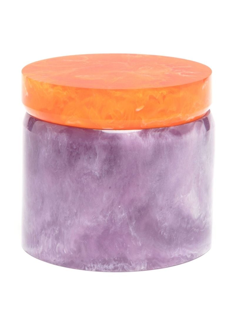 Purple Mustique Large Box