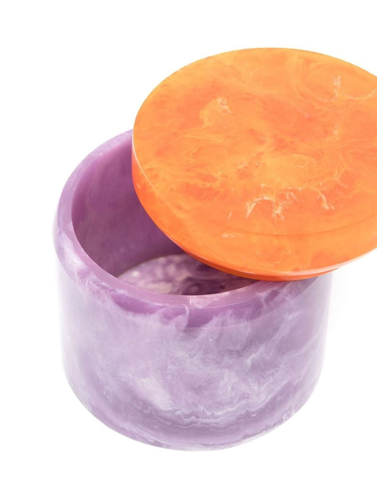 Purple Mustique Large Box