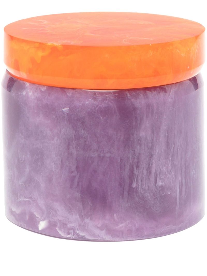 Purple Mustique Large Box