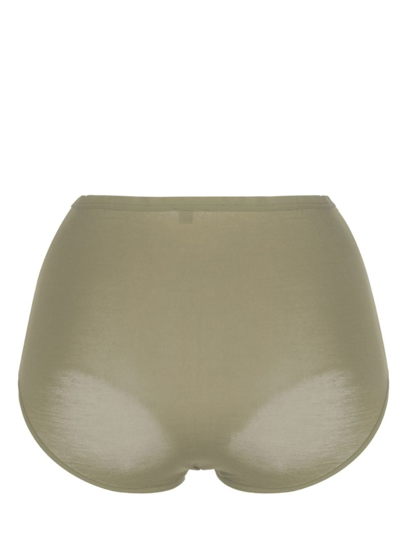 Green Bell Briefs