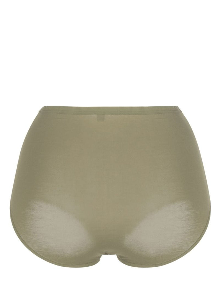 Green Bell Briefs