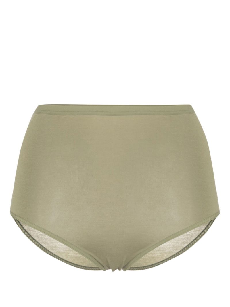 Green Bell Briefs