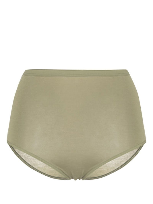Green Bell Briefs