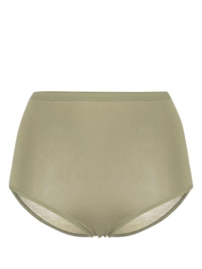 Green Bell Briefs
