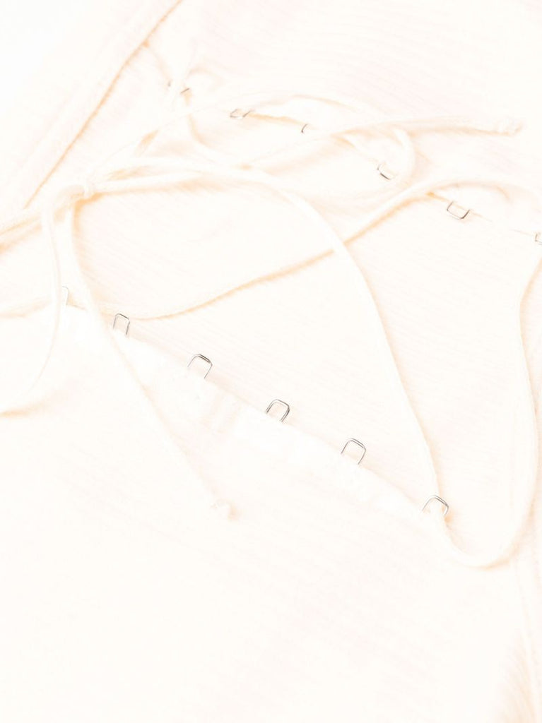 Neutral Organic Cotton Briefs