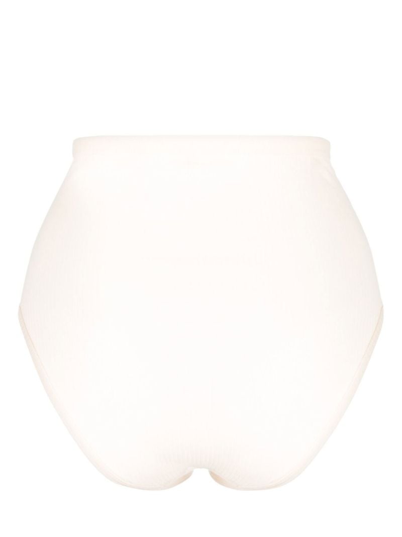 Neutral Organic Cotton Briefs