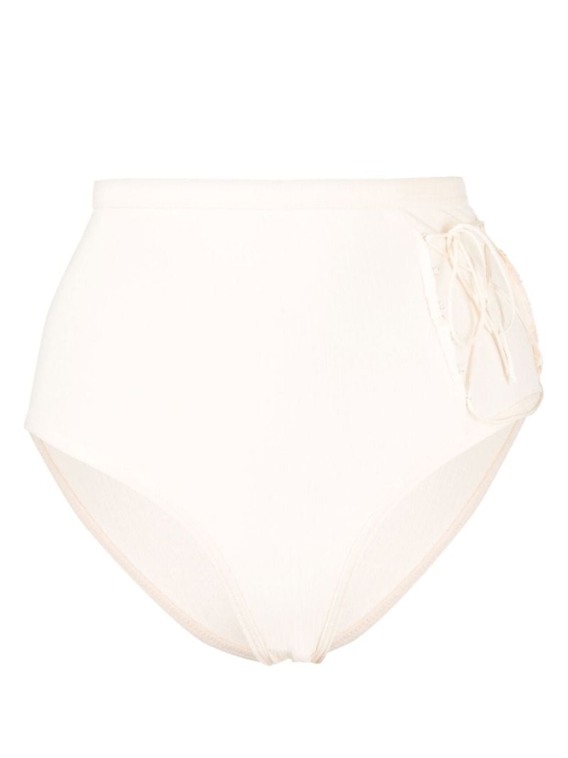 Neutral Organic Cotton Briefs