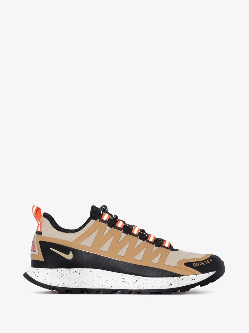 Neutral Acg Air Nasu Gore-tex Sneakers