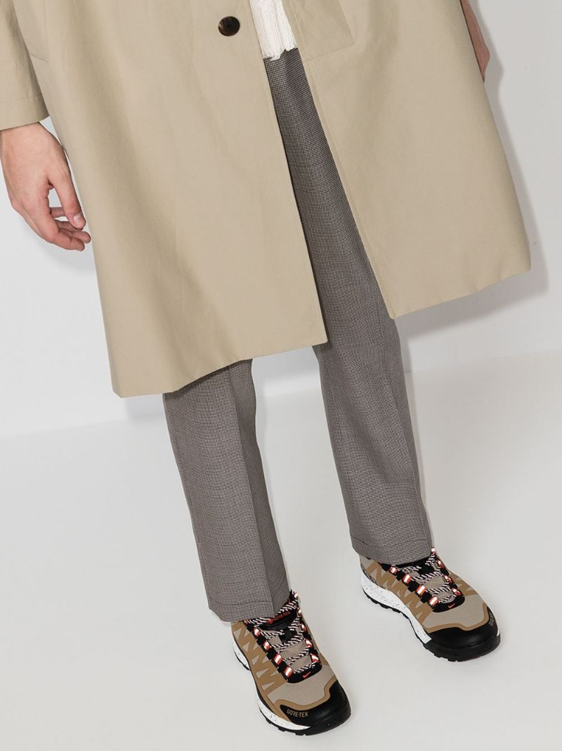 Neutral Acg Air Nasu Gore-tex Sneakers