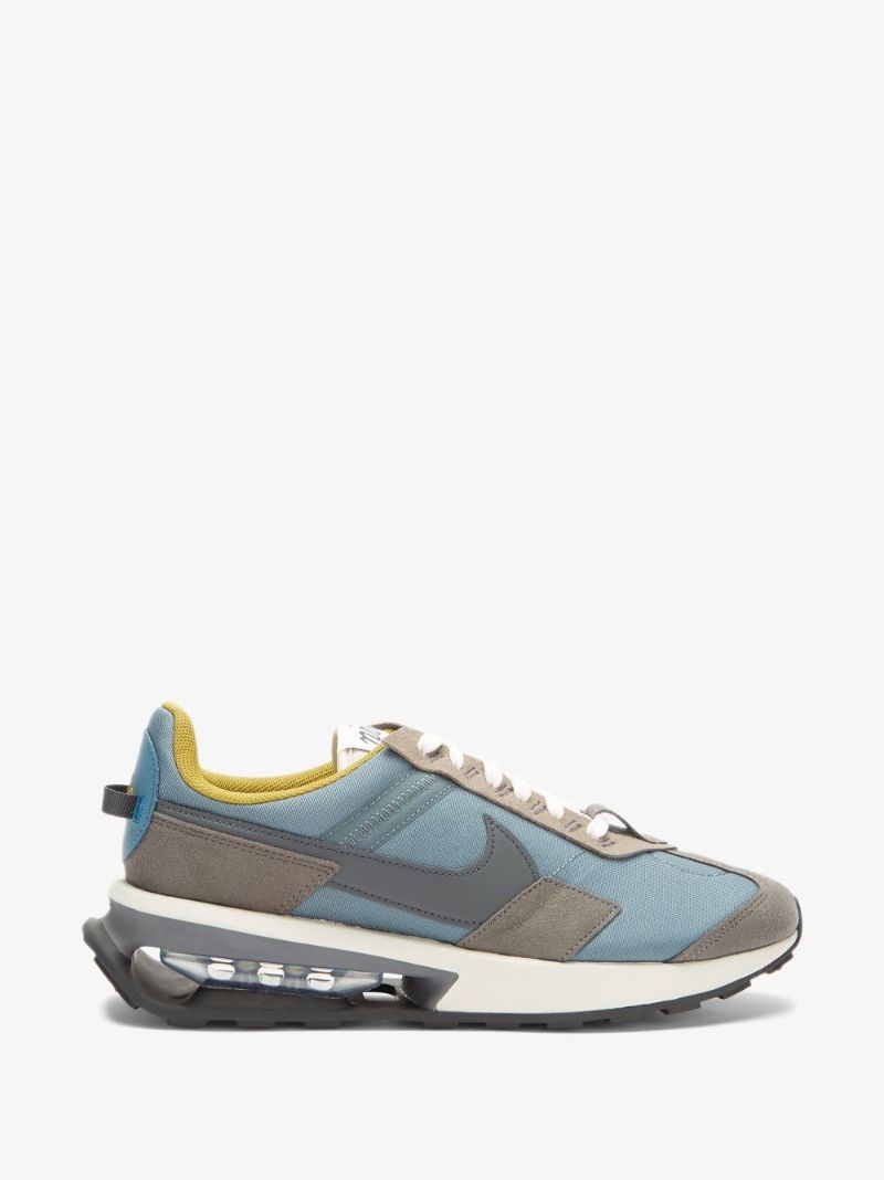 Blue Air Max Pre-day Lx Sneakers