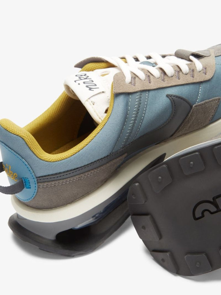 Blue Air Max Pre-day Lx Sneakers