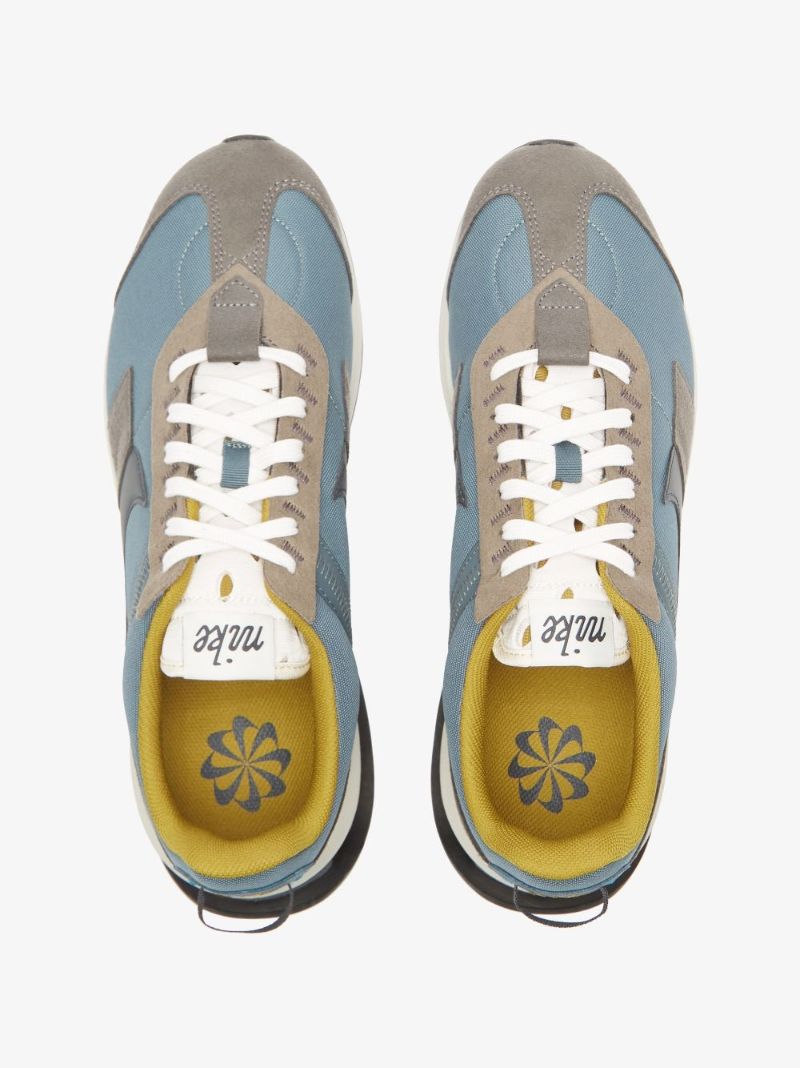 Blue Air Max Pre-day Lx Sneakers