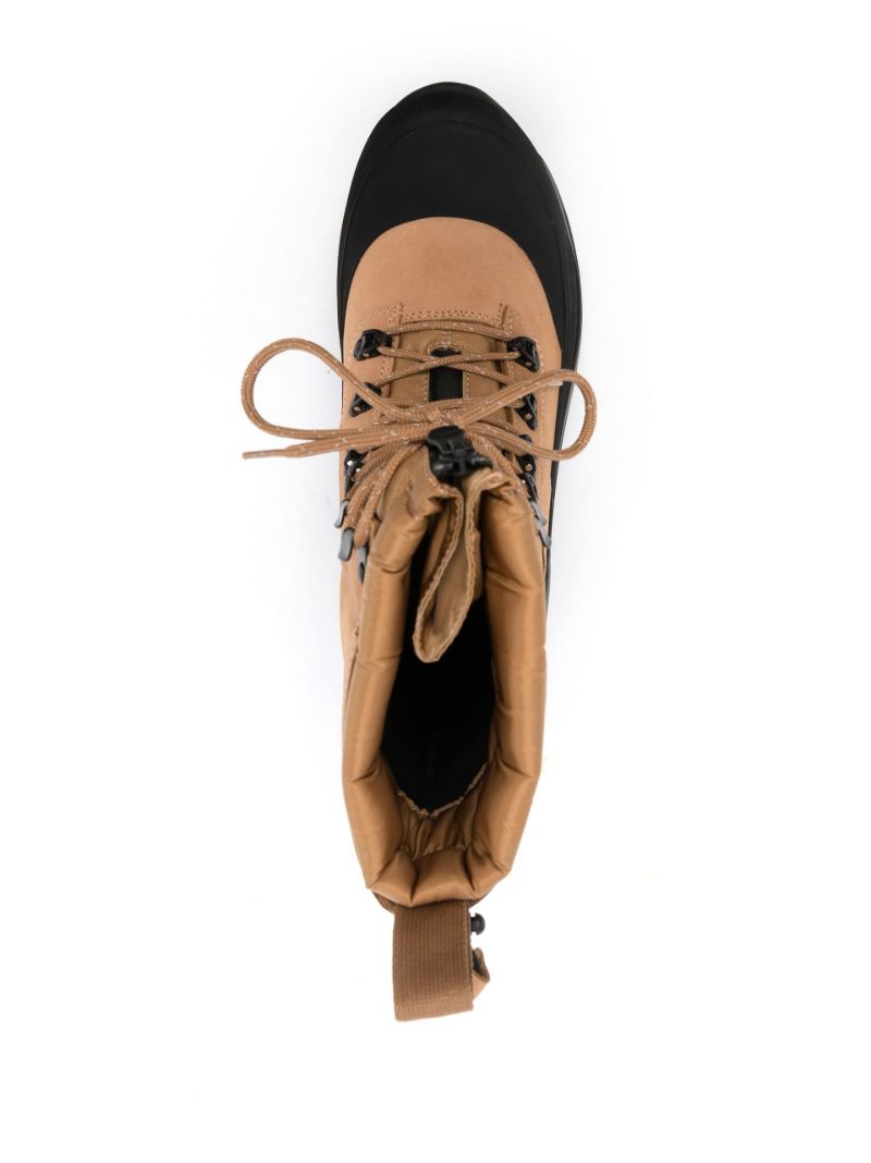 Neutral Armstrong Hiking Boots