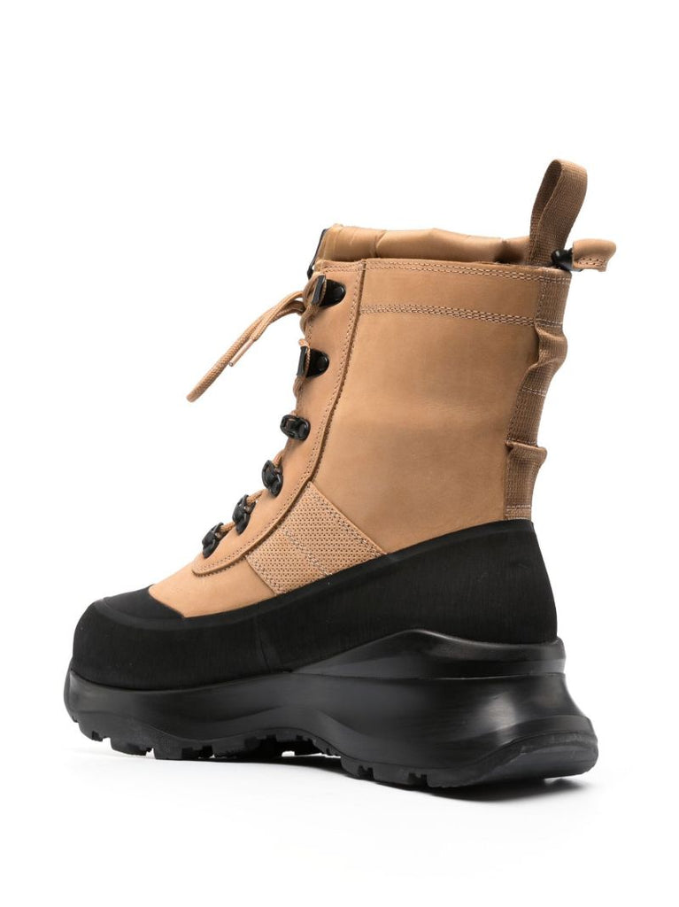Neutral Armstrong Hiking Boots