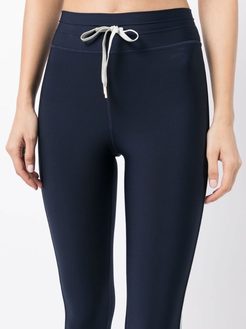 Black Kala Yoga Leggings
