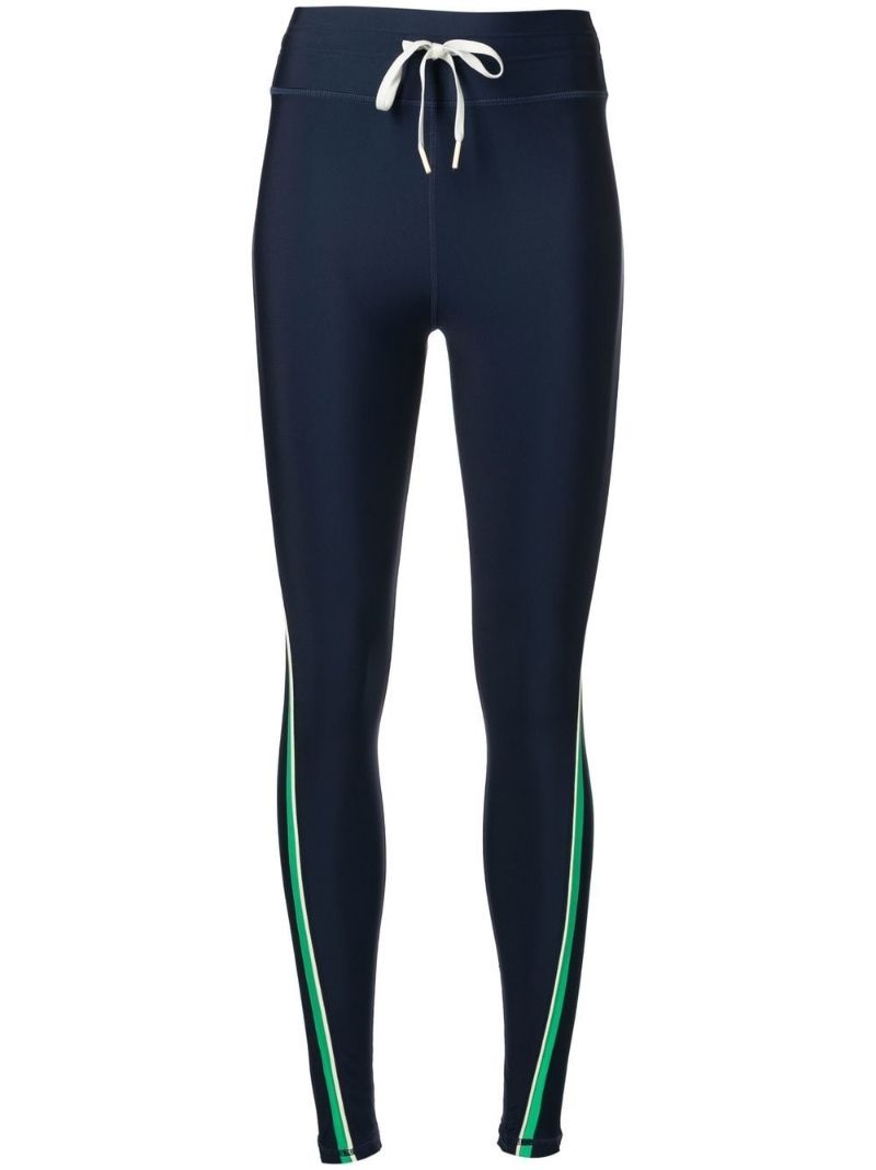 Black Kala Yoga Leggings