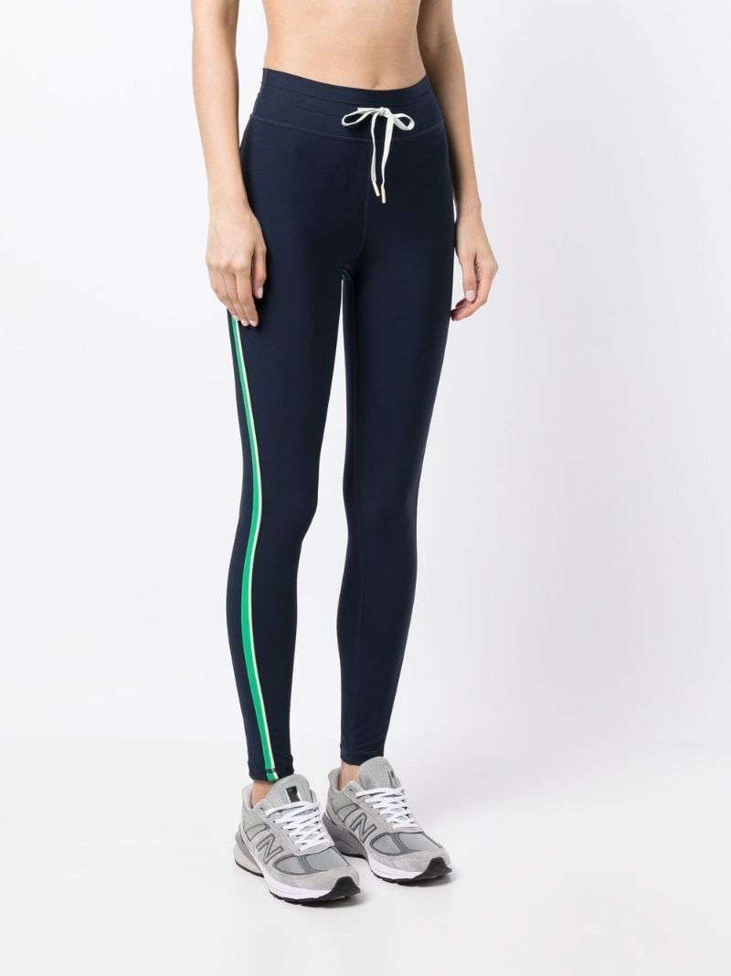 Black Kala Yoga Leggings