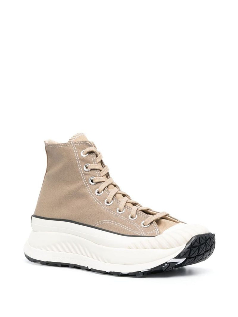 Neutral Chuck 70 At-cx High-top Sneakers