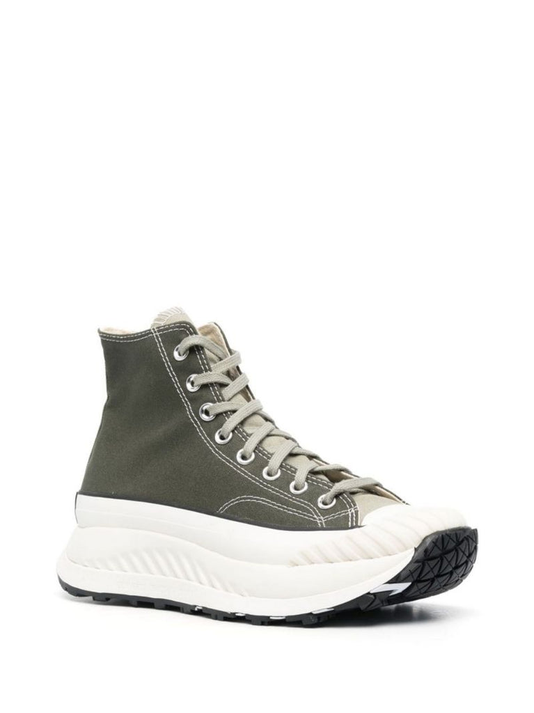 Neutral Chuck 70 At-cx High-top Sneakers