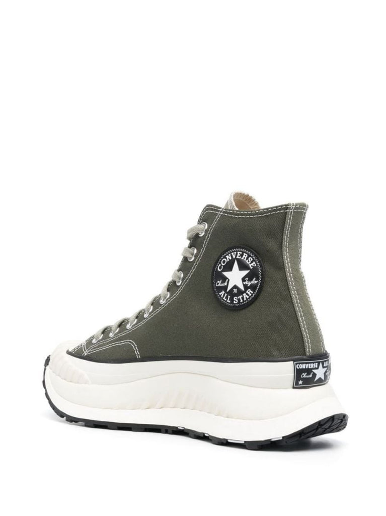 Neutral Chuck 70 At-cx High-top Sneakers