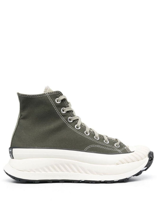 Neutral Chuck 70 At-cx High-top Sneakers