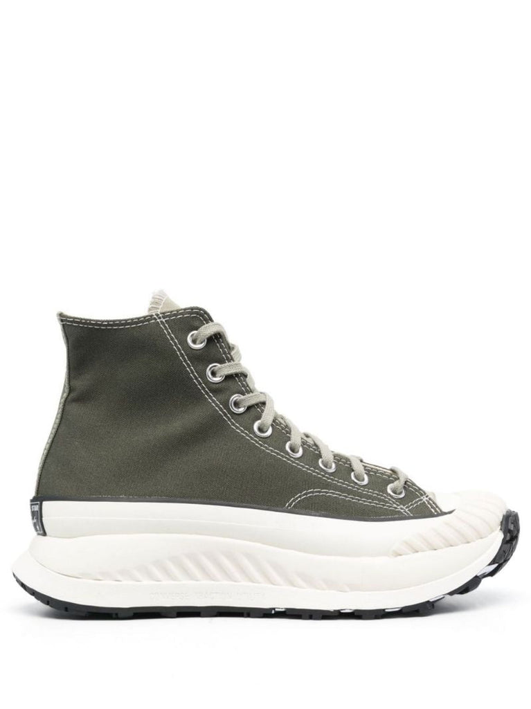 Neutral Chuck 70 At-cx High-top Sneakers