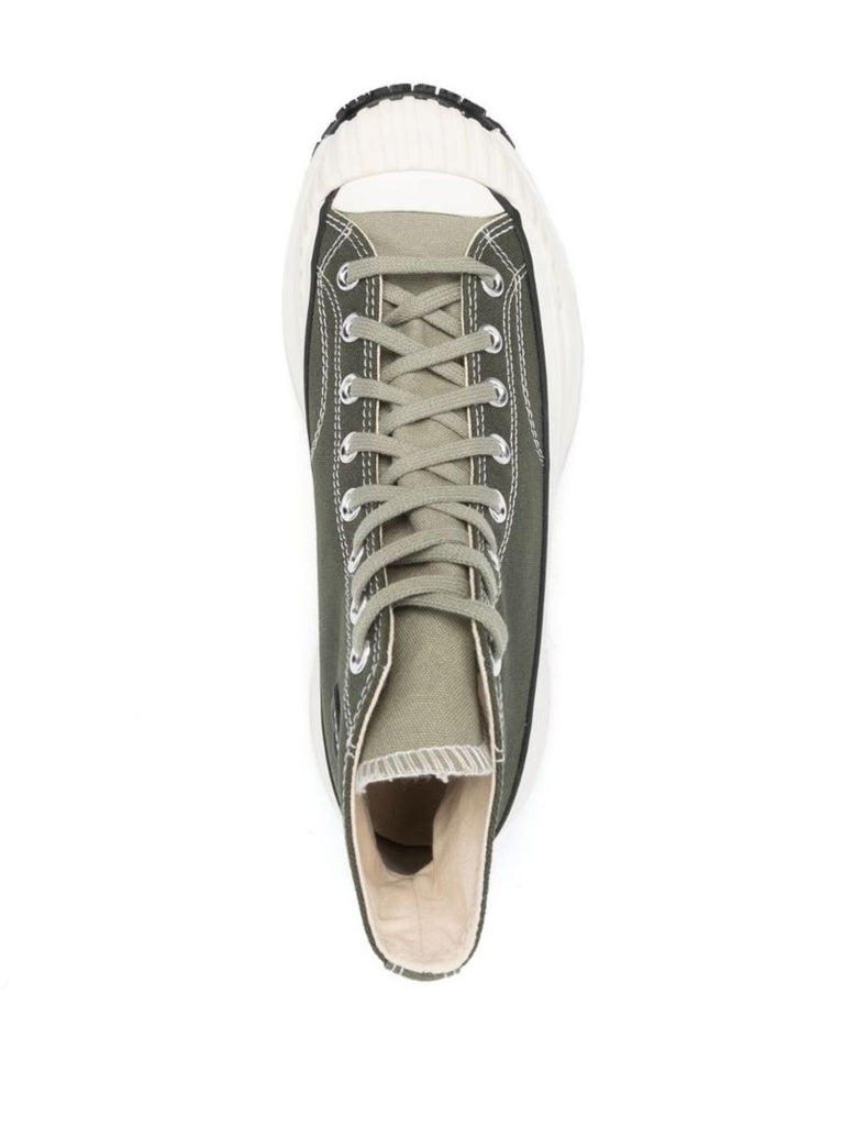 Neutral Chuck 70 At-cx High-top Sneakers