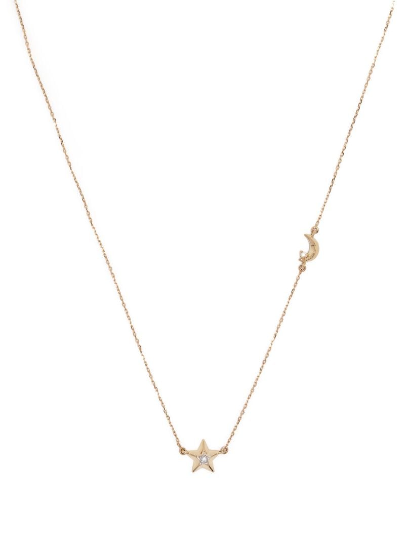 14k Yellow Gold Necklace