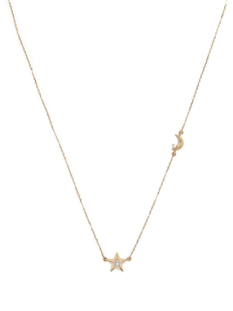 14k Yellow Gold Necklace