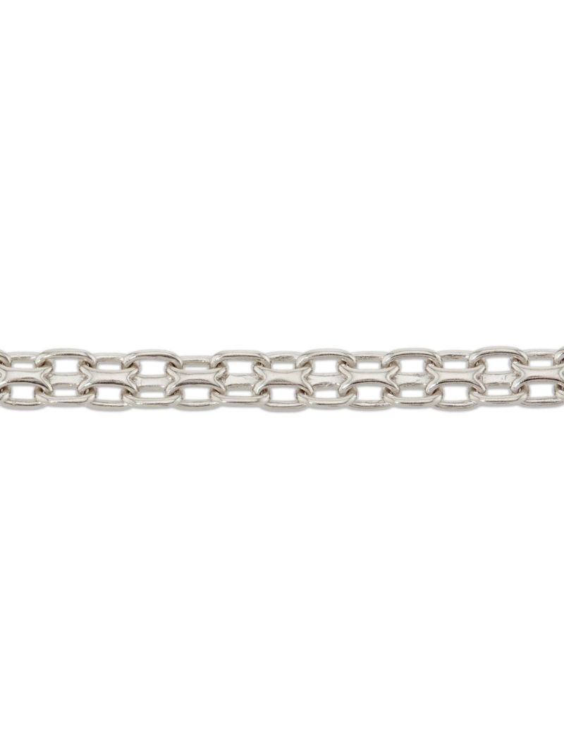 Chain-link Bracelet