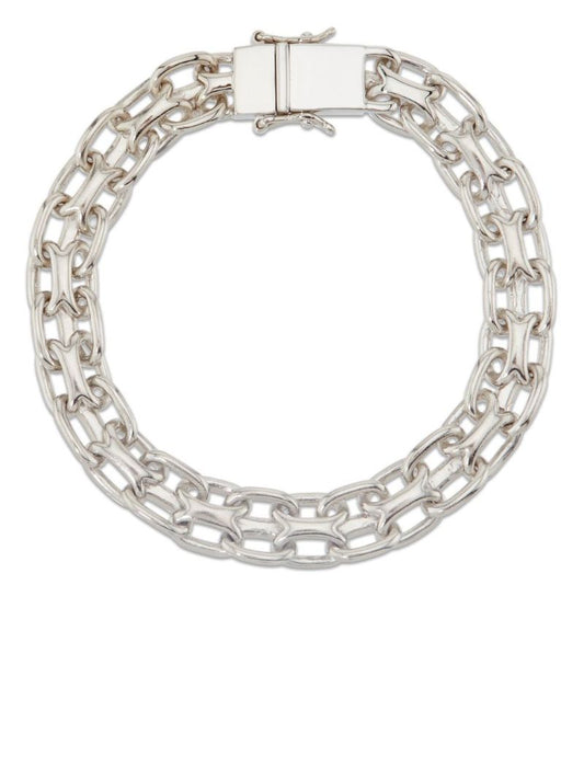 Chain-link Bracelet