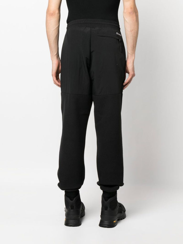 Black Denali Trousers