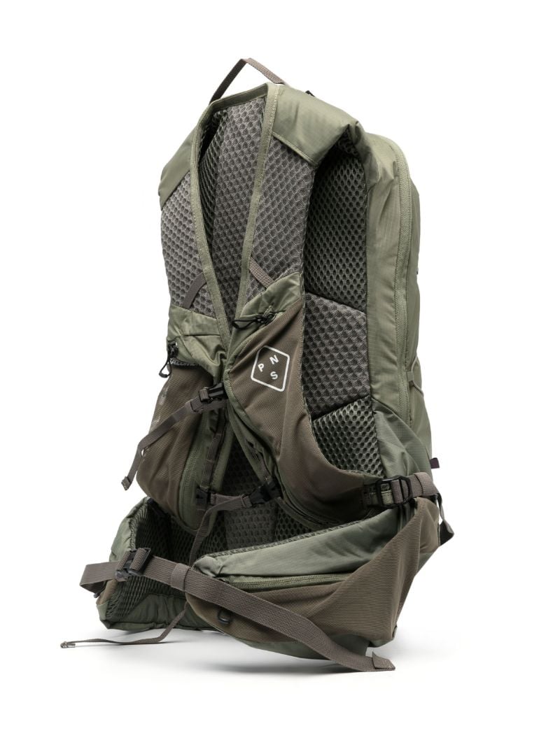 X Salomon Green Xt 20 Backpack