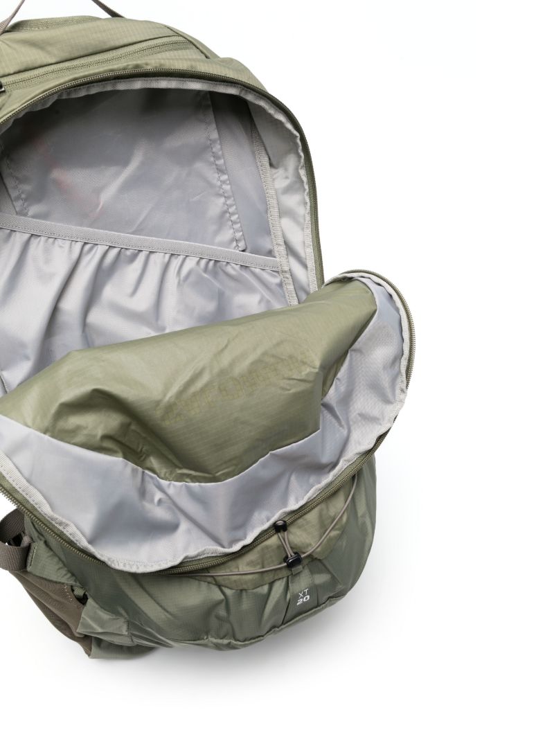 X Salomon Green Xt 20 Backpack