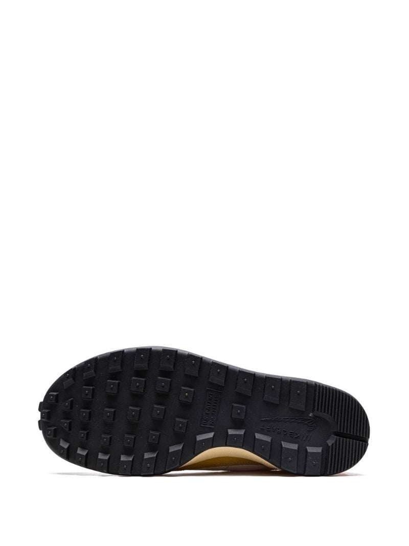 X Tom Sachs Yellow General Purpose Sneakers