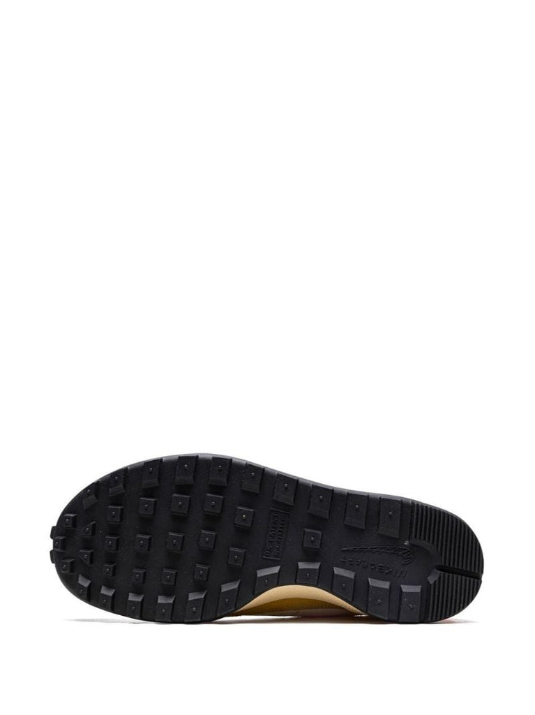 X Tom Sachs Yellow General Purpose Sneakers