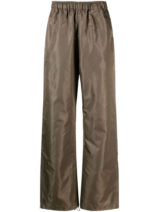 Brown Kevin Track Pants