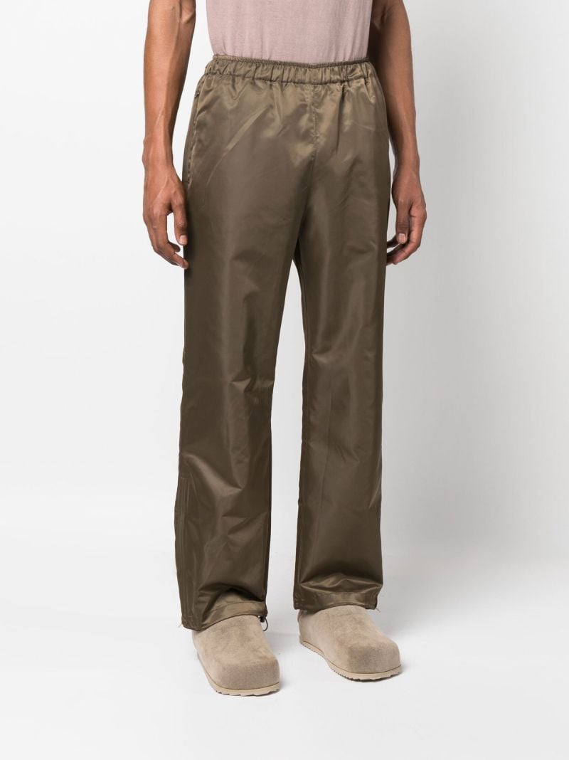 Brown Kevin Track Pants