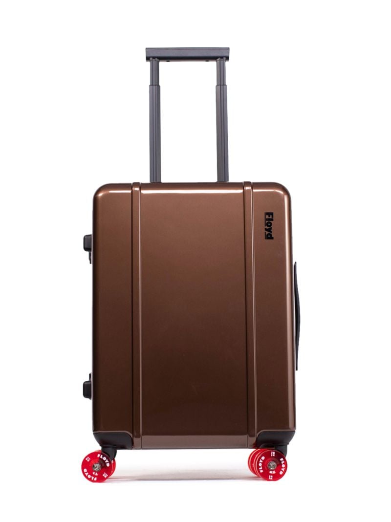 Cabin Suitcase