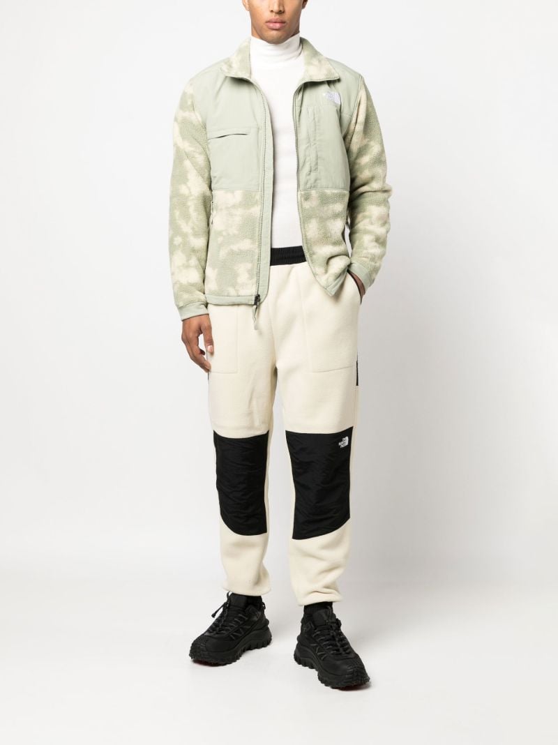 Neutral Denali Fleece Trousers
