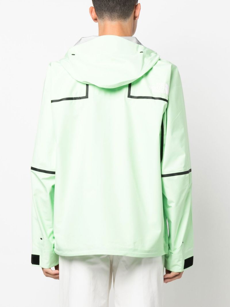 Green Future Light Mountain Jacket