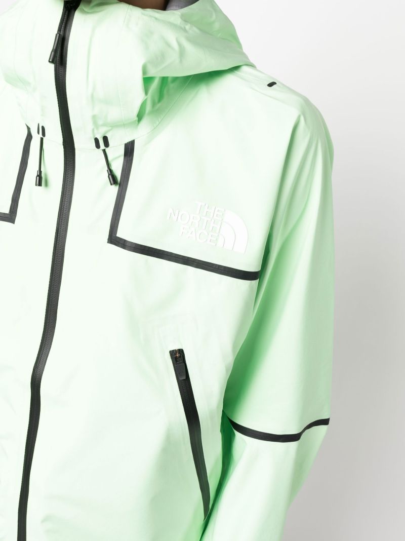 Green Future Light Mountain Jacket