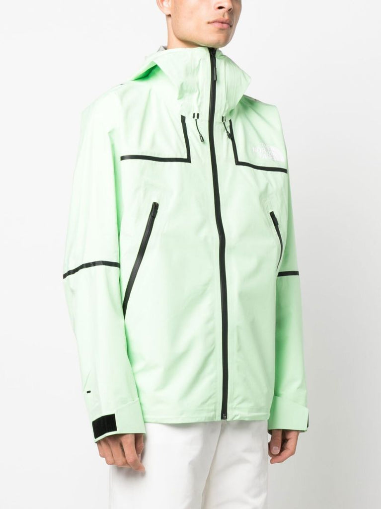 Green Future Light Mountain Jacket