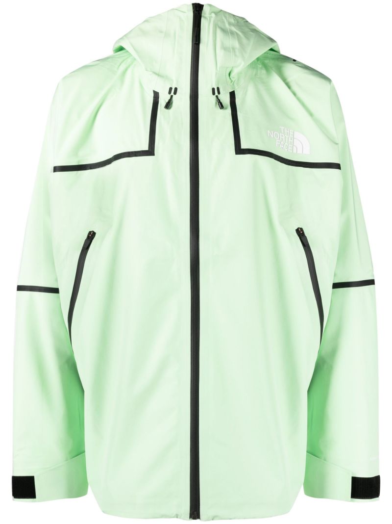 Green Future Light Mountain Jacket