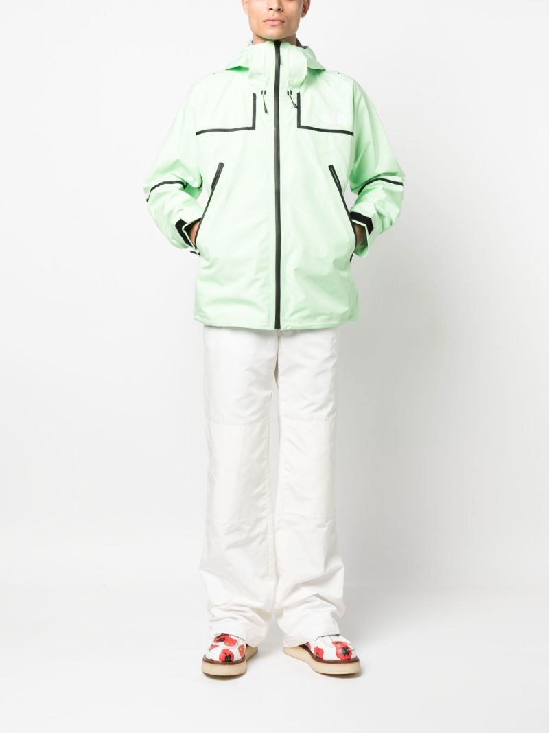 Green Future Light Mountain Jacket
