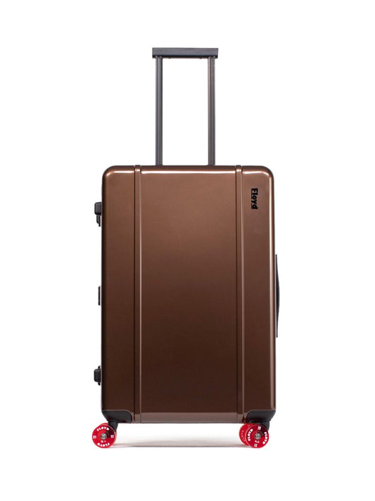 Check-in Suitcase