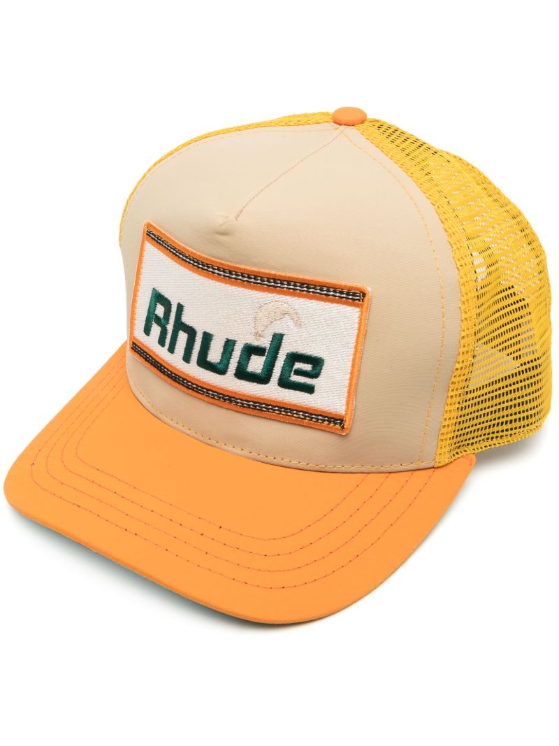 Neutral Cheval Trucker Cap